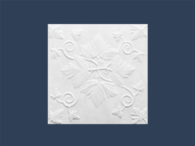Ceiling tiles GRONO
