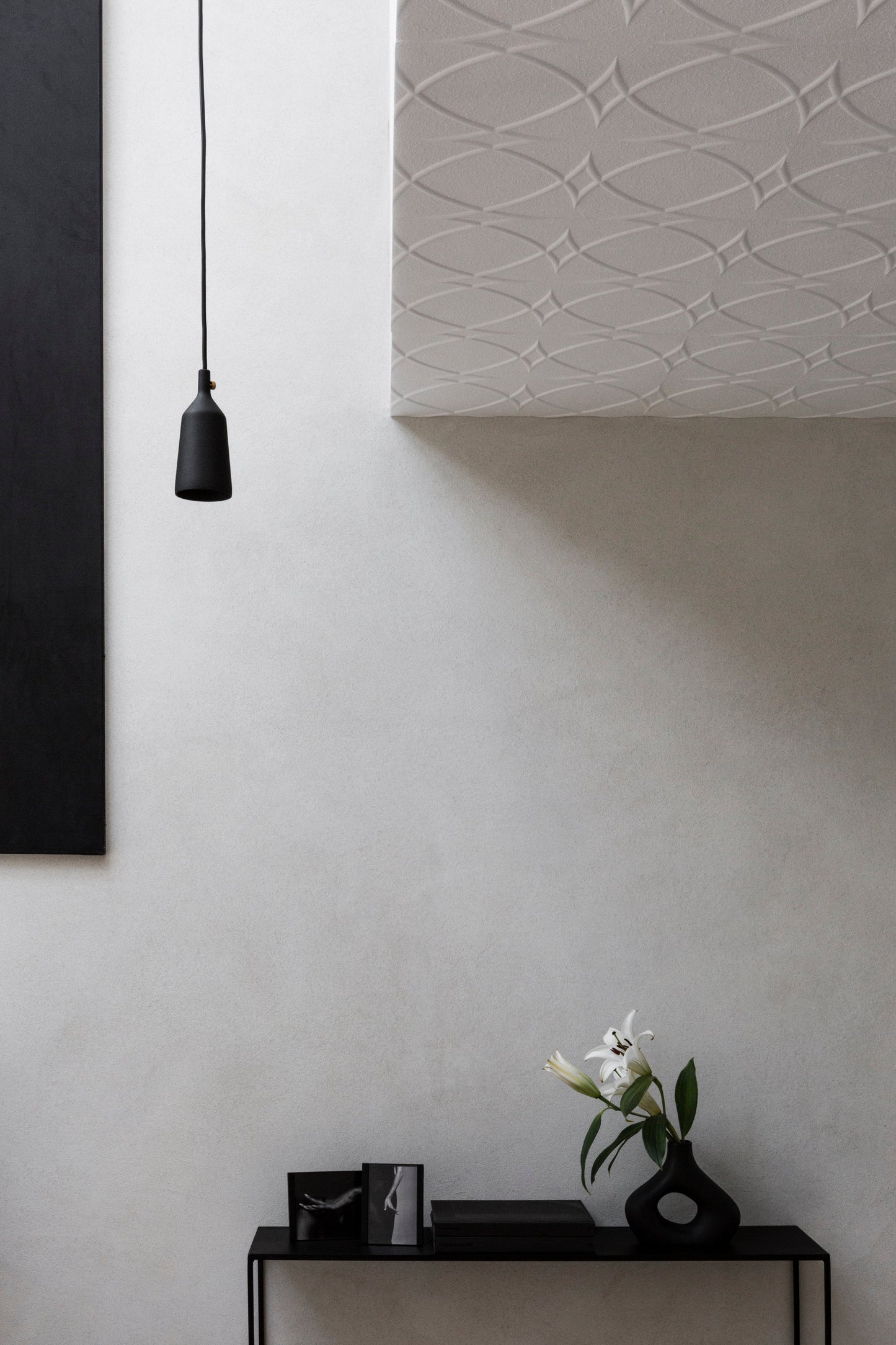 SATURN ceiling tile lifestyle image 4
