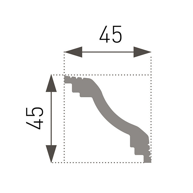 E-40 ceiling strip — image 2