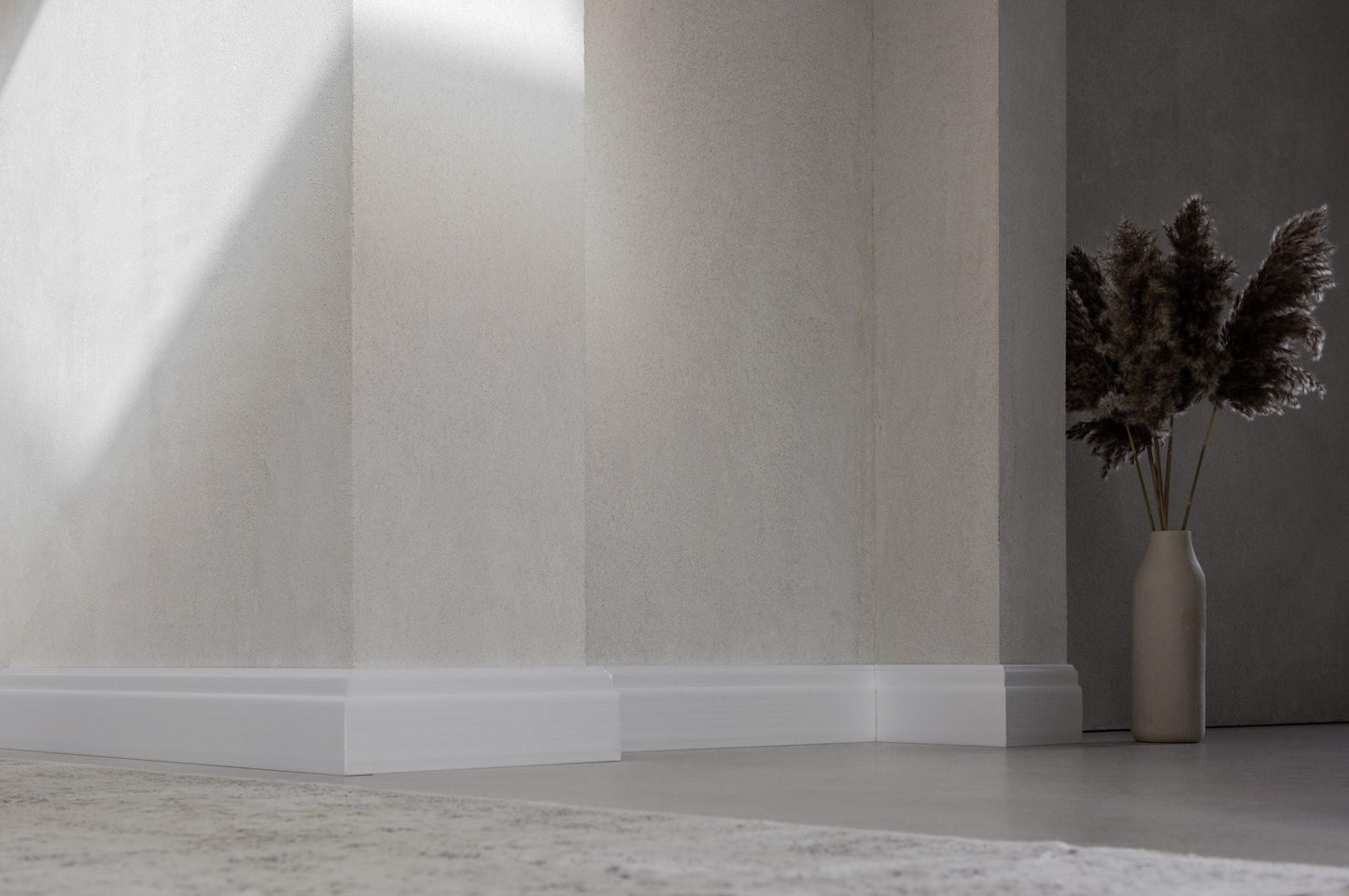 HF-1 INTERO skirting board – view 3