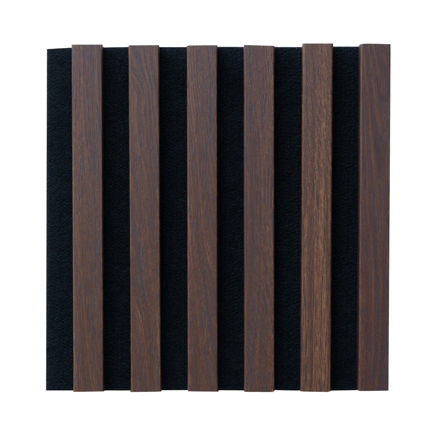 WOODLINE WL 300x300 black/dark oak FM — Marbet Design