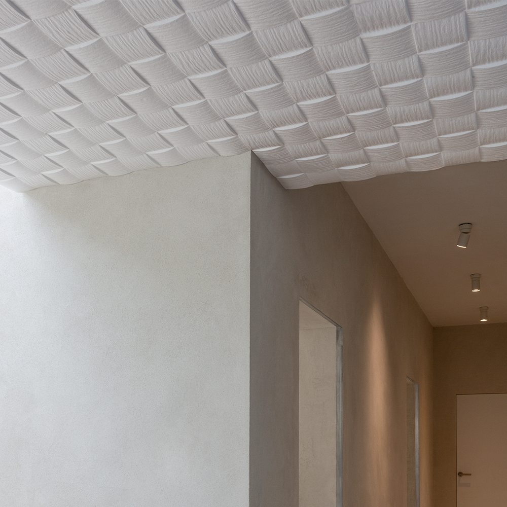 Ceiling Tiles