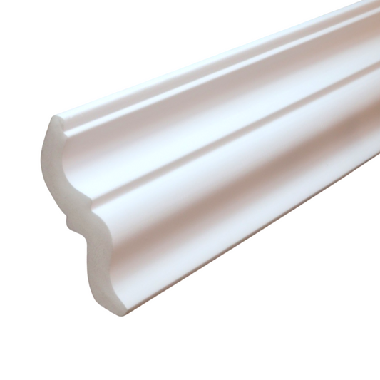 Marbet Design E-10 XPS Cornice - 44 Meters