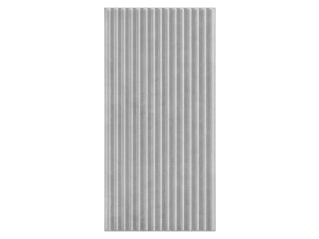 3D LINE ROLL A panel in Light Loft