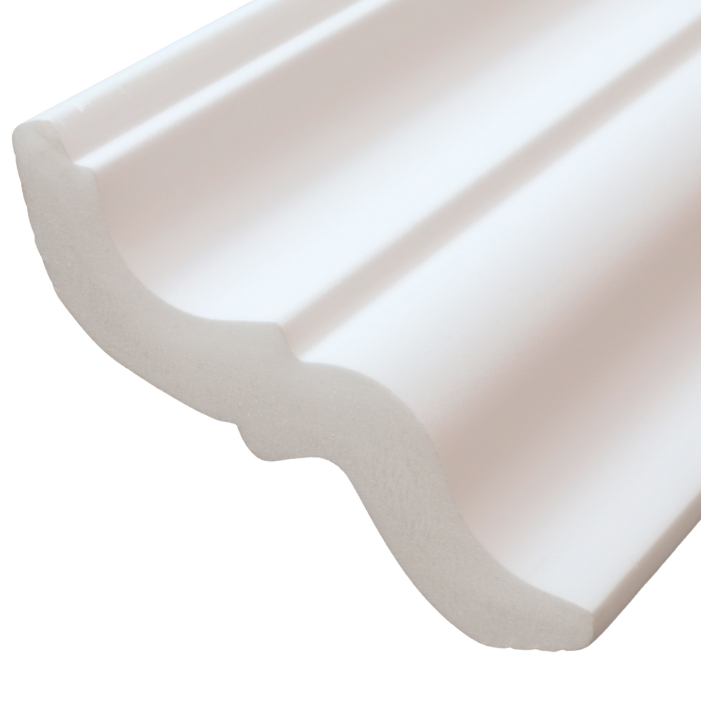 Marbet Design E-10 XPS Cornice - 44 Meters