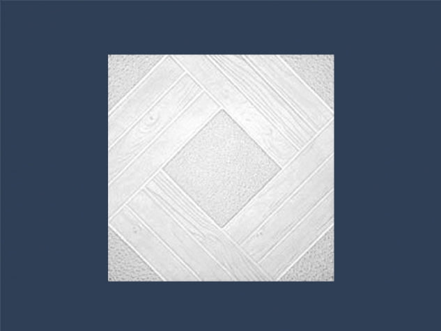 Ceiling tiles CLASSIC DUET