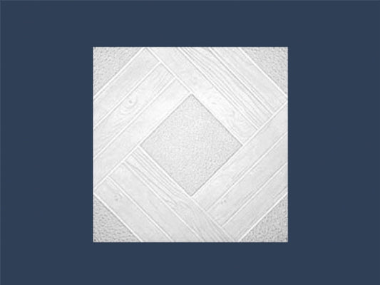 Ceiling tiles CLASSIC DUET