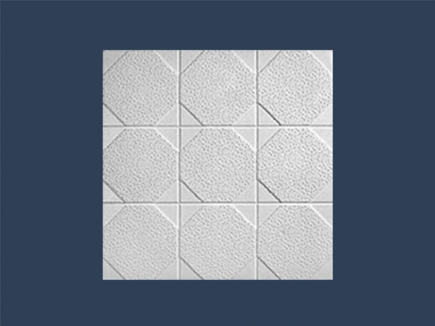 Ceiling tiles CLASSIC OKTA