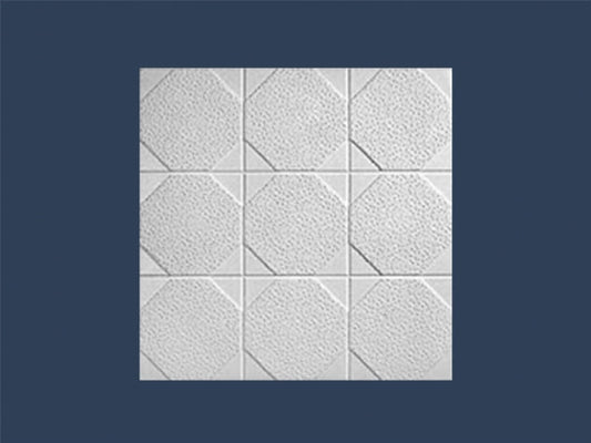 Ceiling tiles CLASSIC OKTA