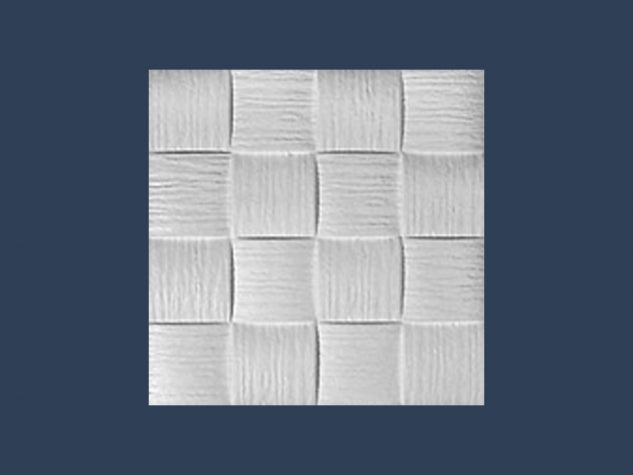 Ceiling tiles CLASSIC WELLE 2