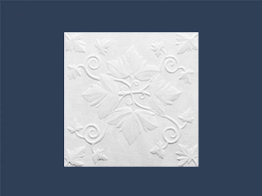 Ceiling tiles GRONO