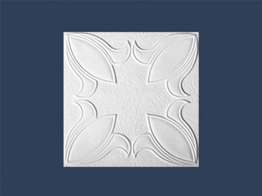 Ceiling tiles IRYS