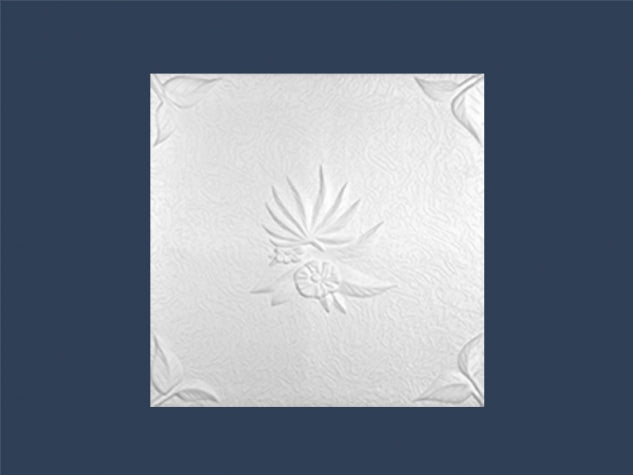 Ceiling tiles NATURA