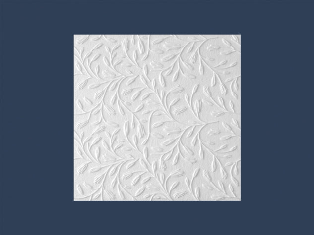 Ceiling tiles WIOSNA