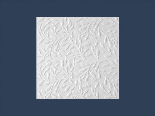 Ceiling tiles WIOSNA