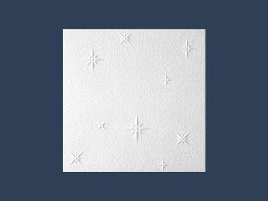 Ceiling tiles ZIMA