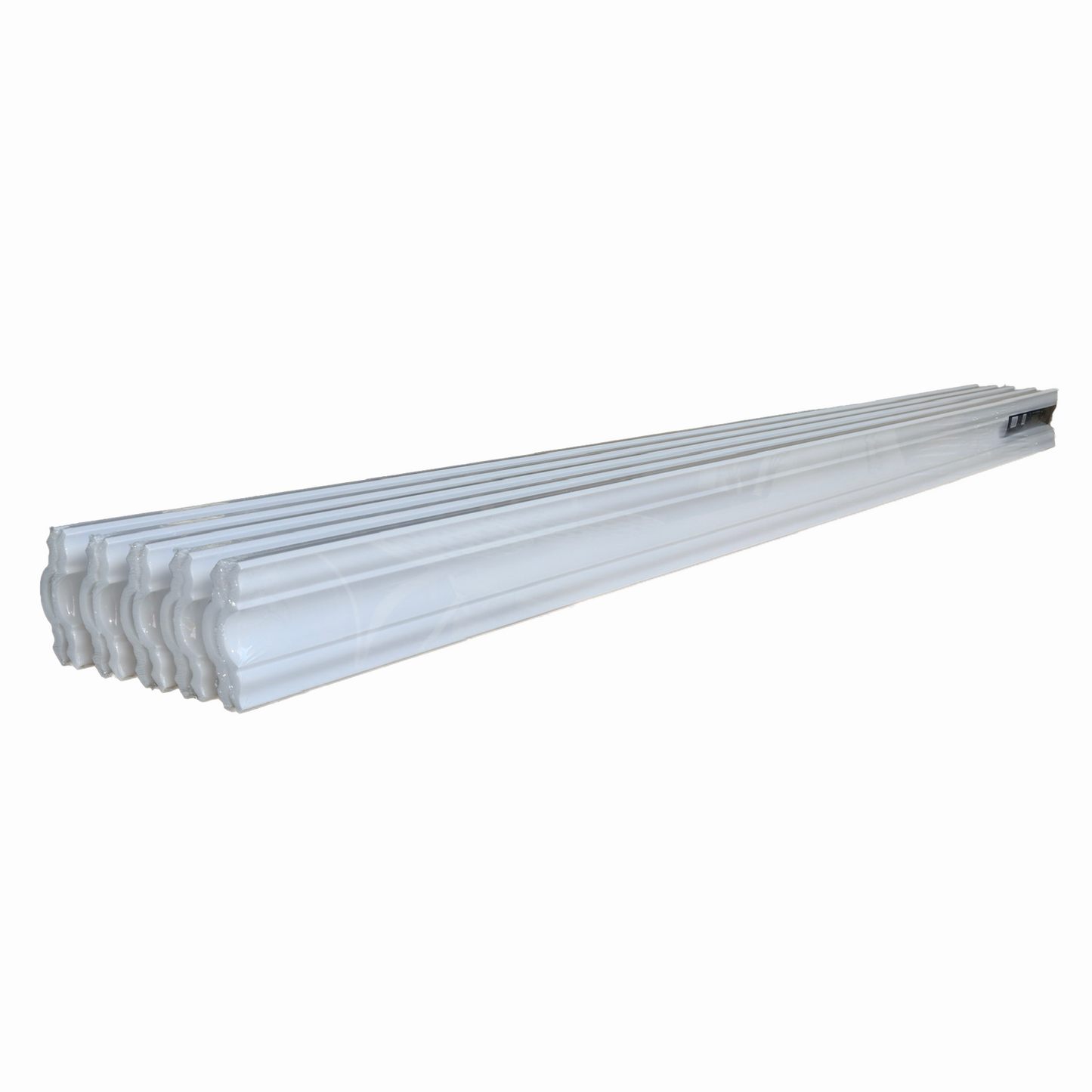 Marbet Design E-15 XPS Cornice - 20 Meter