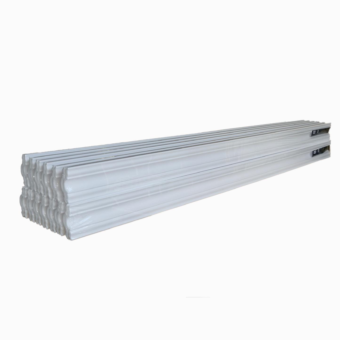 Marbet Design E-15 XPS Cornice - 52 Meters
