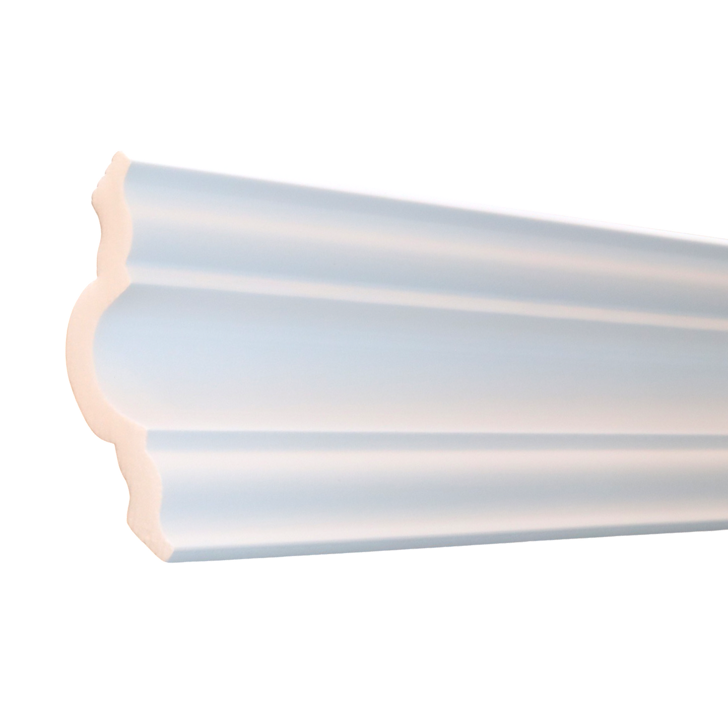 Marbet Design E-15 XPS Cornice - 20 Meter