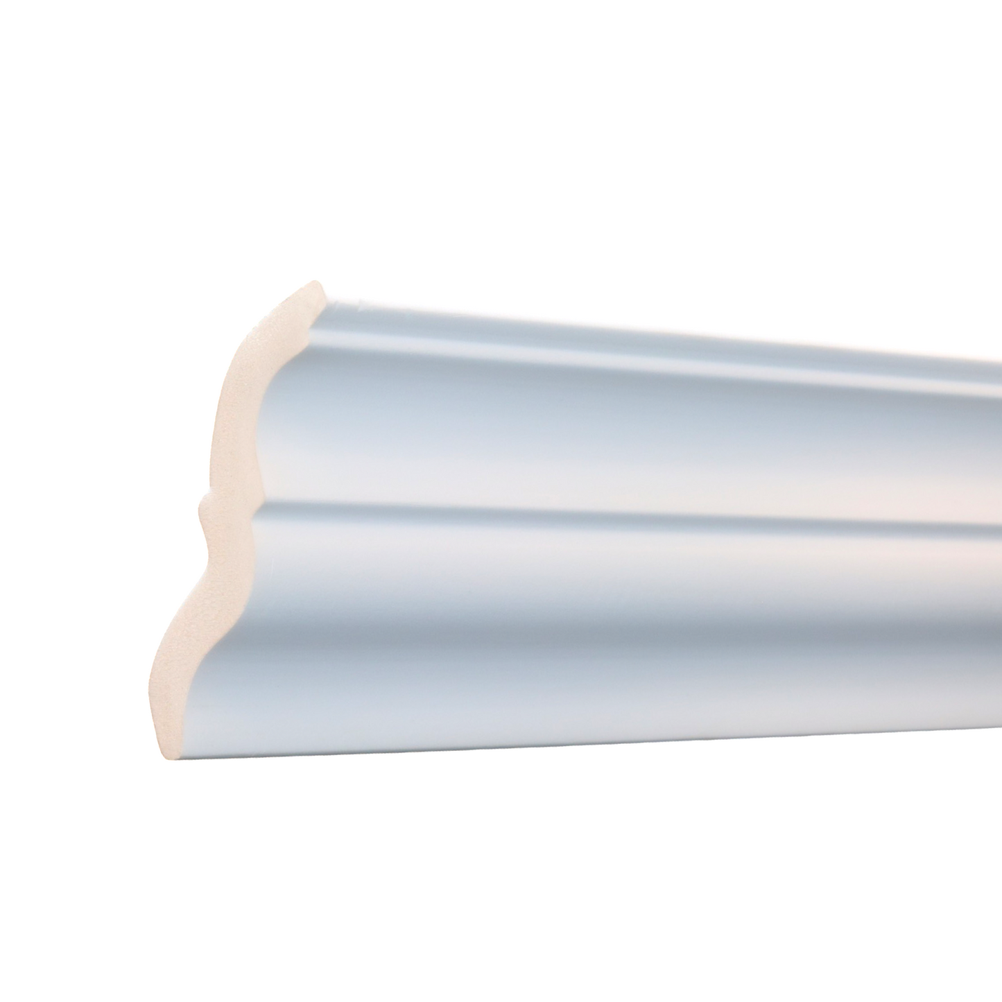Marbet Design E-10 XPS Cornice - 44 Meters
