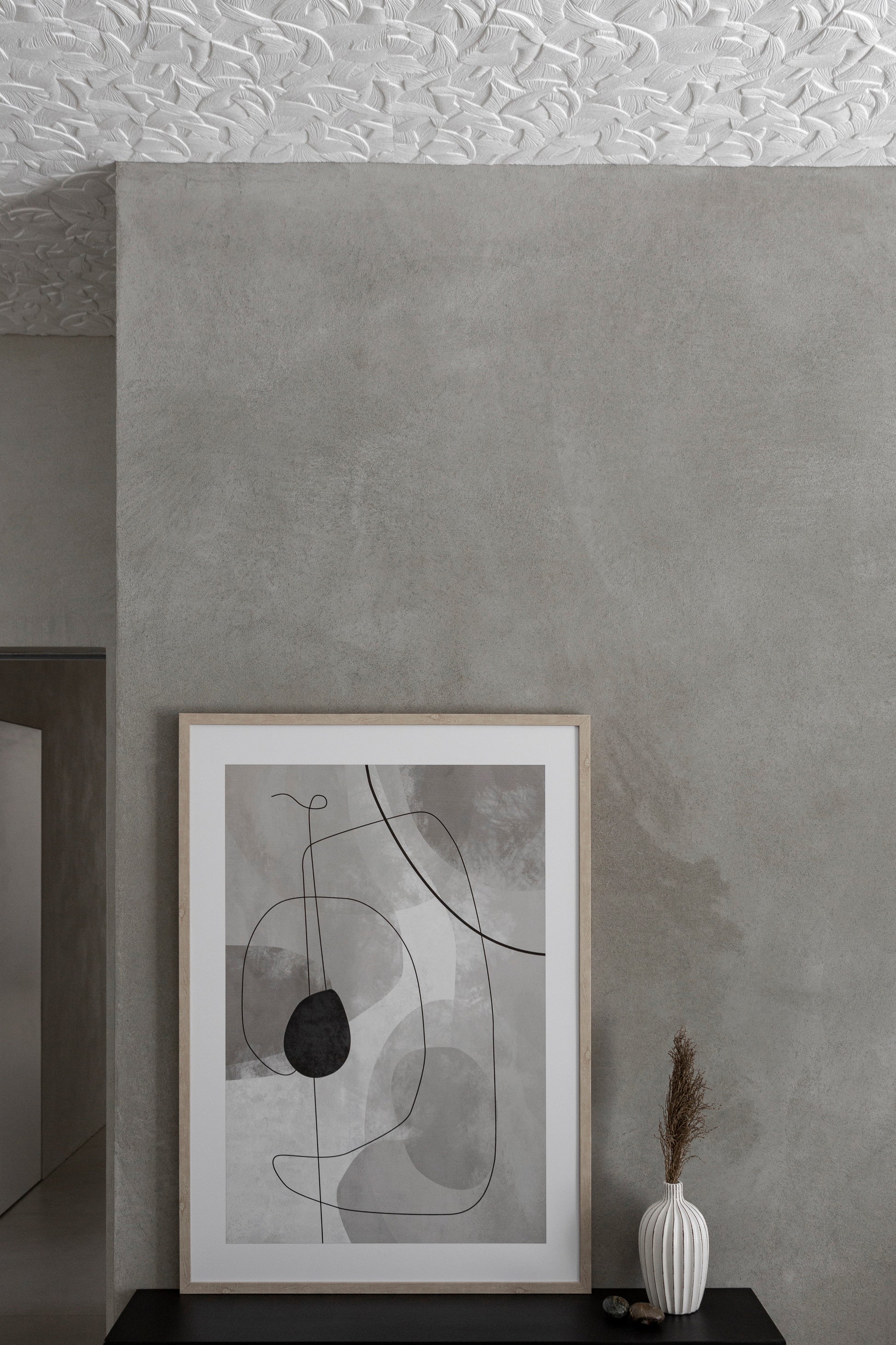 ZEFIR ceiling tile lifestyle image 2