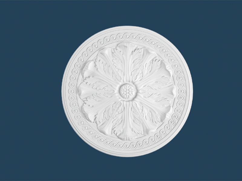 Rosette R-8