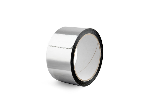 Aluminum tape