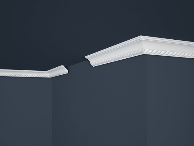 B-1 ceiling strip