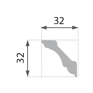 B-1 ceiling strip — image 2