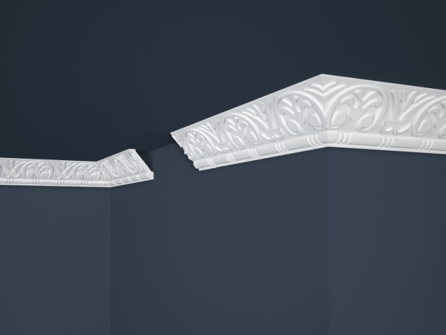 B-13 ceiling strip — image 1