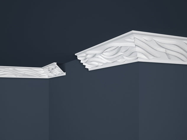 B-14 ceiling strip — image 1