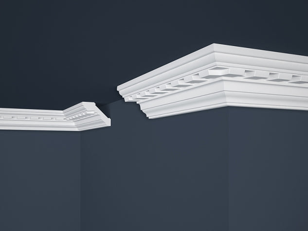B-15 ceiling strip