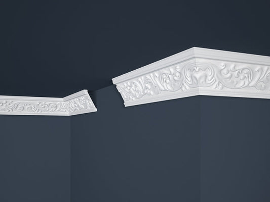 B-18 ceiling strip — image 1