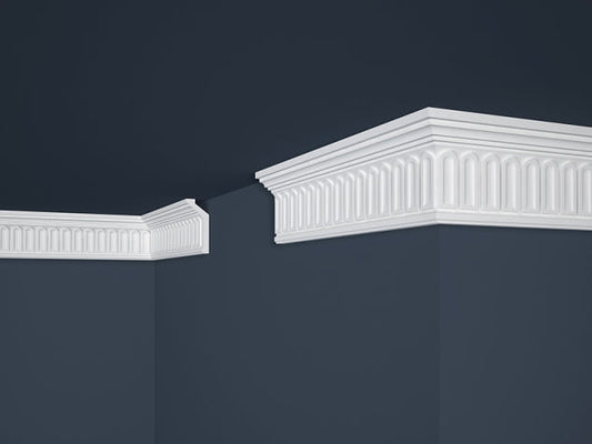 B-19 ceiling strip — image 1
