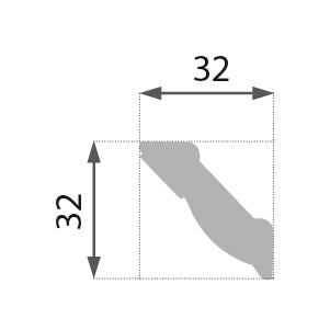B-2 ceiling strip — image 2
