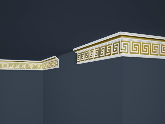 B-21G ceiling strip — image 1