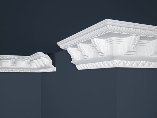 B-22 ceiling strip — image 1