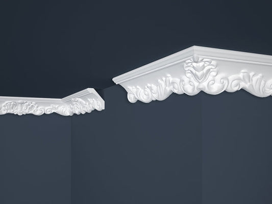 B-35 ceiling strip — image 1