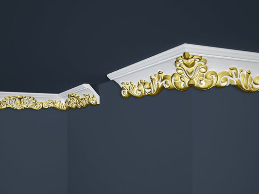 B-35G ceiling strip — image 1
