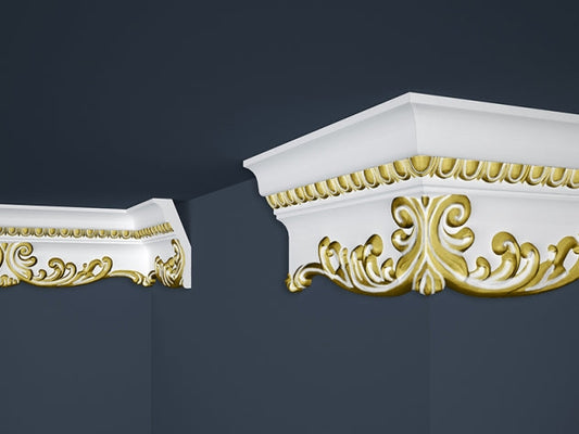B-36G ceiling strip — image 1