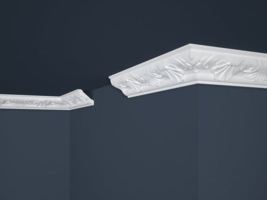 B-4 ceiling strip — image 1
