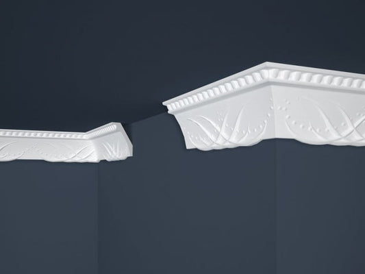 B-46 ceiling strip — image 1