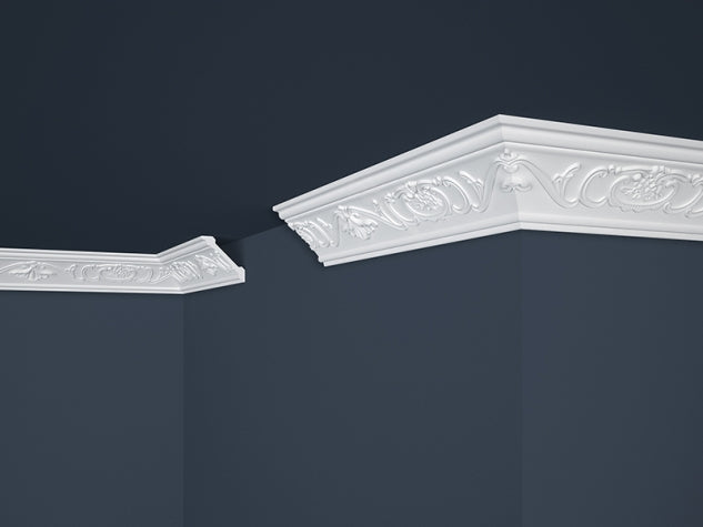 B-6 ceiling strip — image 1