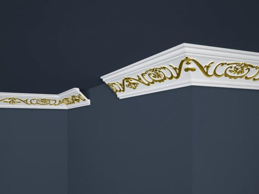 B-6G ceiling strip — image 1