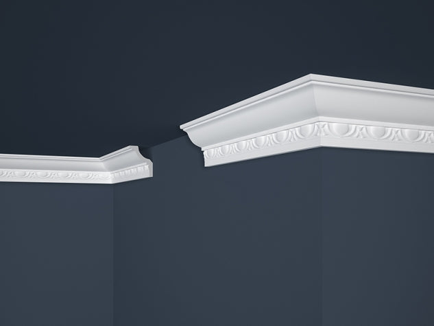 B-8 ceiling strip — image 1