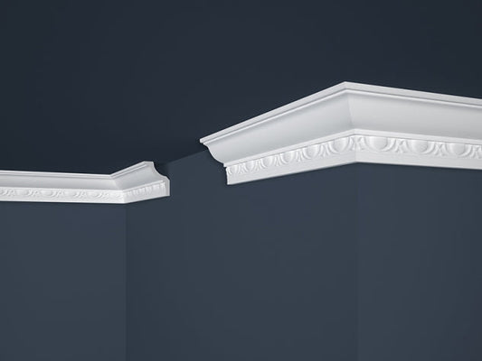 B-8 ceiling strip — image 1