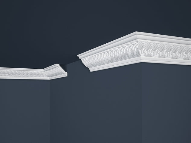 B-9 ceiling strip — image 1