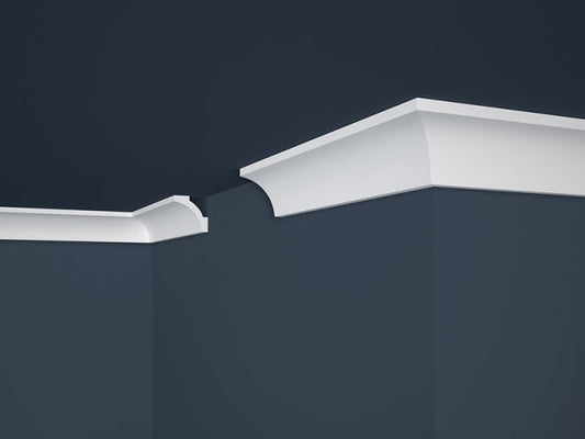 E-12 ceiling strip — image 1