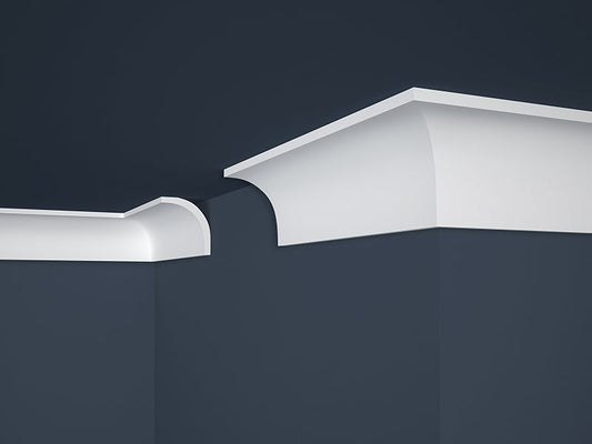 E-13 ceiling strip — image 1