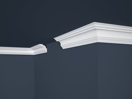 E-14 ceiling strip — image 1